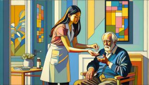 Convincing Parents to Visit the Doctor