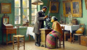 Recognizing Age-Related Eye Warning Signs