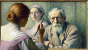 Checking for Elder Abuse Remotely