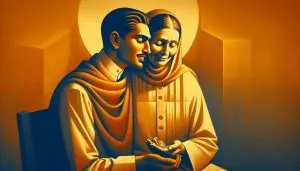 Gratifications in Family Caregiving