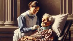 UTIs and Their Impact on Dementia
