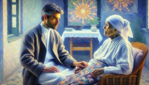 Positive Caregiving Communication Techniques