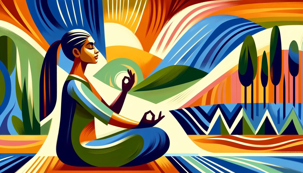 Improving Emotional Wellness in Caregivers