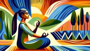 Improving Emotional Wellness in Caregivers