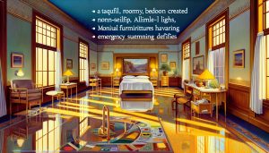 Bedroom Safety for the Elderly