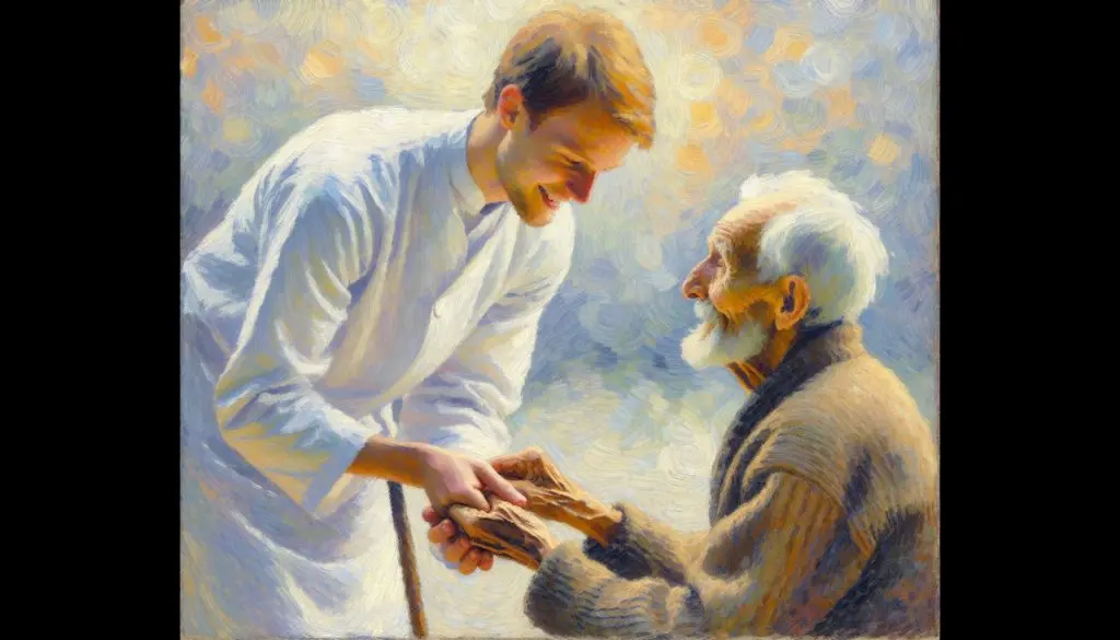 New Caregivers: Elder Care Basics