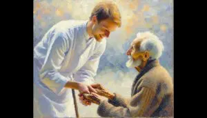 New Caregivers: Elder Care Basics