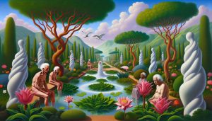 Herbal Medication Pros and Cons for Elders