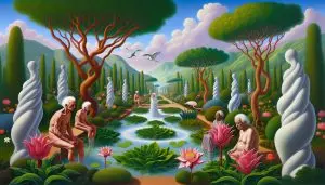 Herbal Medication Pros and Cons for Elders