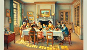 Pros and Cons of Multigenerational Living