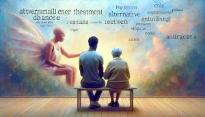 Complementary Medicine in Senior Cancer Care