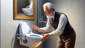Advantages of Bidets for Elderly Hygiene