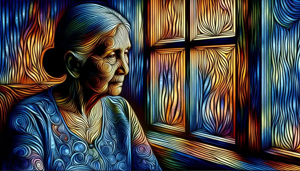 Gender Differences in Dementia