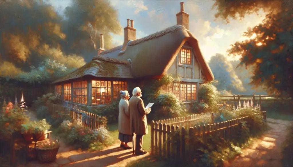 Exploring Types of Independent Living for Elders
