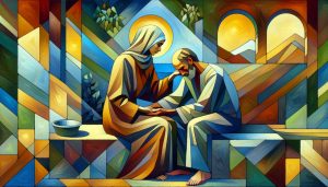 How Being Thankful Benefits Caregivers' Physical and Mental Well-being