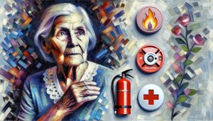 Fire Prevention and Safety for Seniors