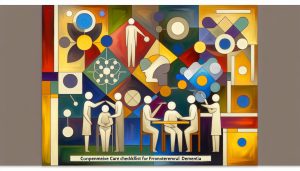 Comprehensive Checklist for Caring for Individuals with Frontotemporal Dementia