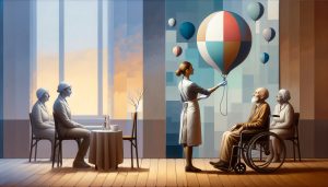 Global Innovations in Dementia Care