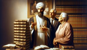 Selecting an Elder Law Attorney