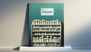 Redistributing Leftover Prescription Drugs