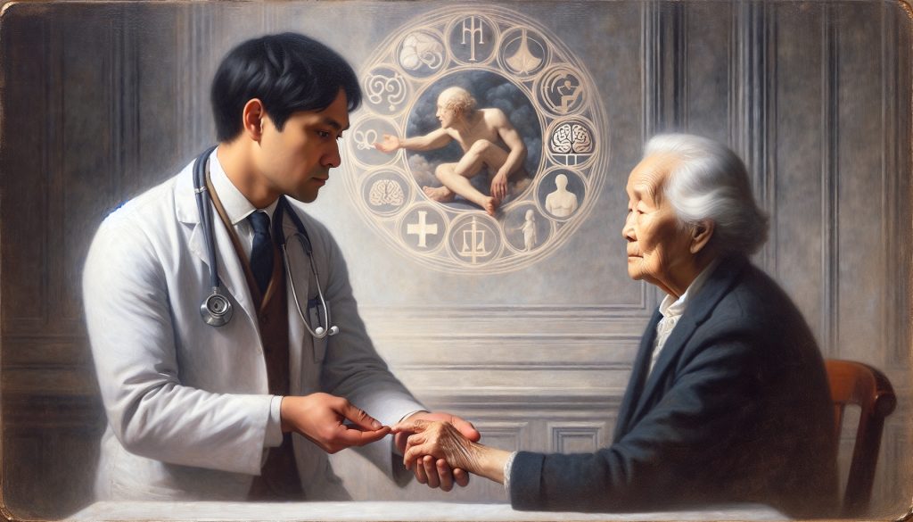 Benefits of Detecting Dementia Early