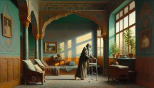 At-Home Care for Parkinson’s Patients