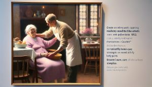 Home Care Tips for Alzheimer’s Patients