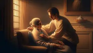 At-Home Alzheimer's Care Strategies