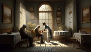 Investigating Abuse in Elderly Care Facilities