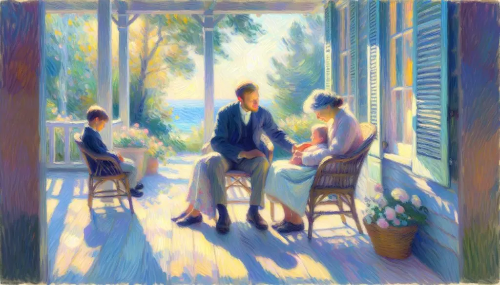Conversations About Assisted Living Options