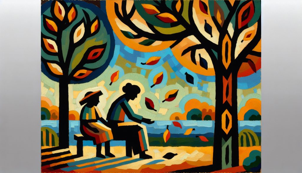 How to Talk to Kids About Alzheimer's