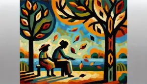 How to Talk to Kids About Alzheimer's