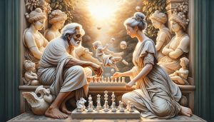 Activities to Stimulate Elderly Parents