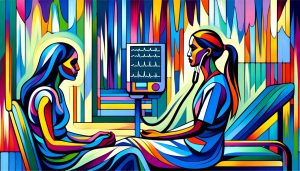 Improving Discussions Between Heart Failure Patients and Care Providers