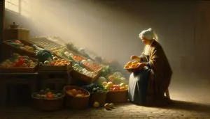 Enhancing Gut Health in Seniors