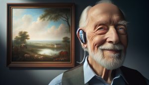 Solutions for Hearing Impaired Seniors
