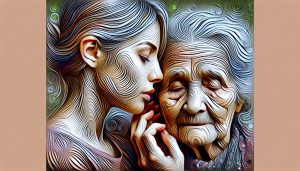 Jodie Foster’s Dementia Awareness Message