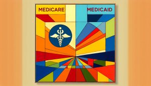 Comparing Medicare and Medicaid for Seniors