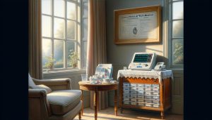 Living with Heart Arrhythmia