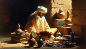 Discovering a Deceased's Will