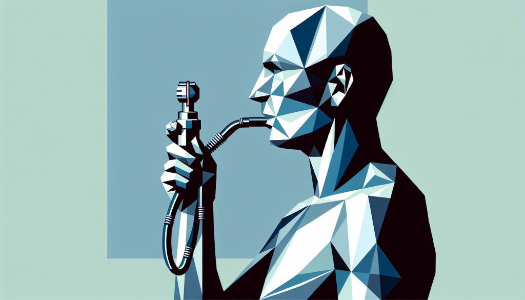 Diagnosing Breathing Problems in the Elderly