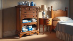 Managing Limited Bowel Control in Seniors