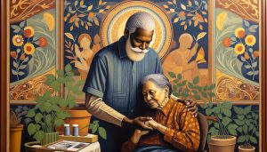 Caring for Difficult Elderly Parents