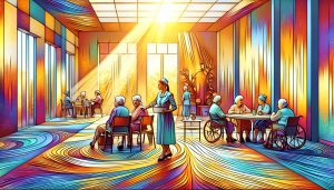 Managing Dementia in Adult Day Care