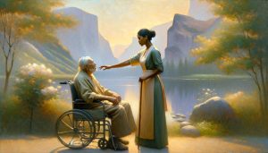 Handling Difficult Behaviors in Older Adults