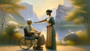 Handling Difficult Behaviors in Older Adults