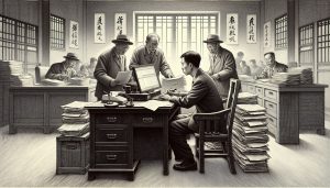 Handling Social Security After a Death