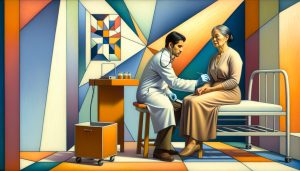 Diagnostic Tests for Alzheimer's Disease