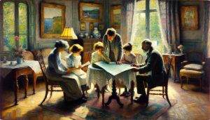 Discussing Driving Safety with Elderly