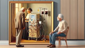 Understanding Dialysis Treatment in Seniors